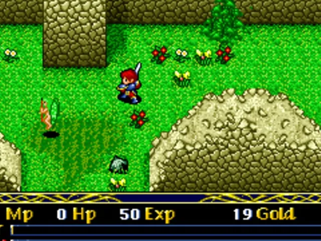 Ys 2 Special