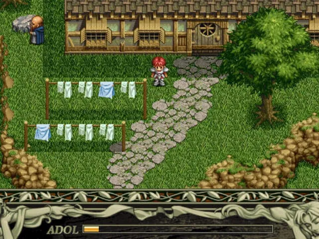 Ys I Complete