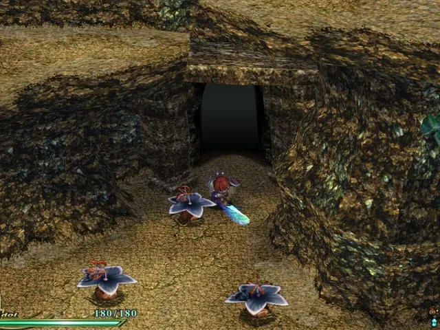 Ys VI: The Ark of Napishtim