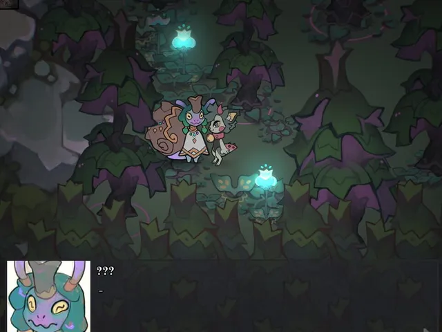 Yu Crossing Animals