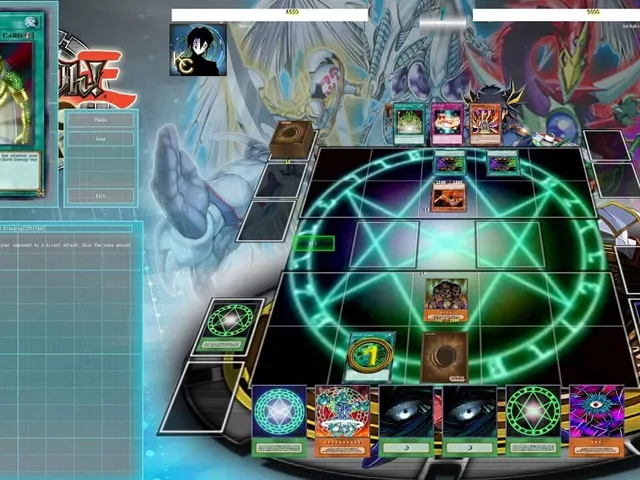 Yu-Gi-Oh! Dawn of a New Era