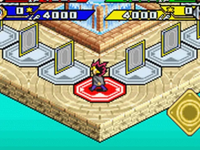 Yu-Gi-Oh! Destiny Board Traveler