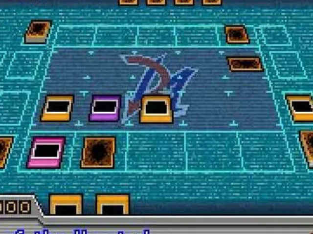 Yu-Gi-Oh! GX Duel Academy