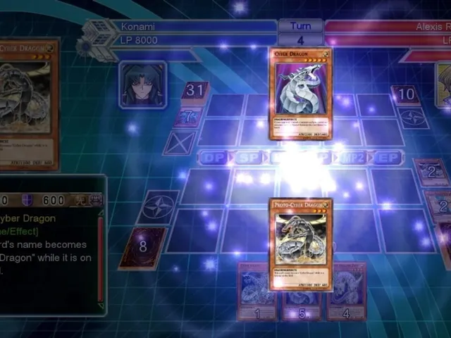 Yu-Gi-Oh! Millennium Duels