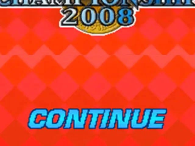 Yu-Gi-Oh! World Championship 2008