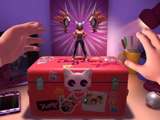 Yuki: Space Ranger