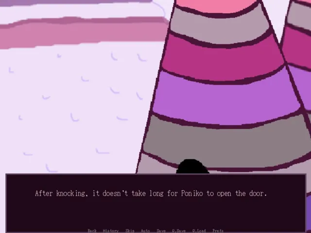 Yume Nikki: Date Poniko!