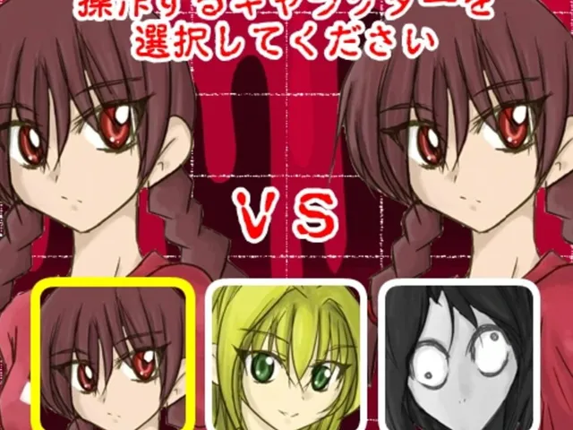Yume Nikki Smash Dream