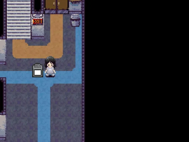 Yume Nikki: Solitude