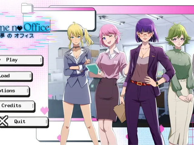 Yume no Office