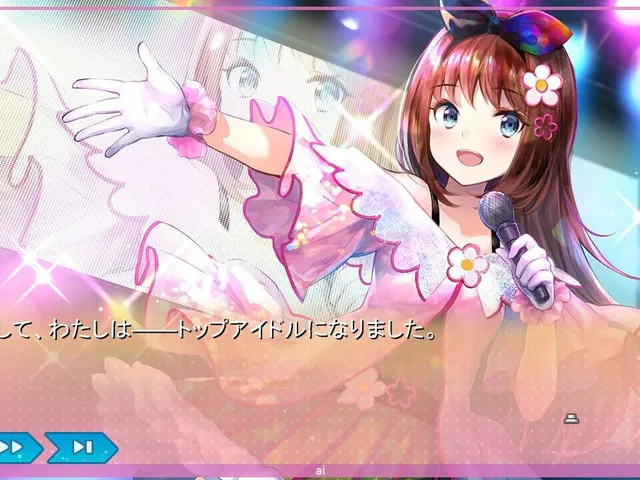 Yumeutsutsu Re:Idol