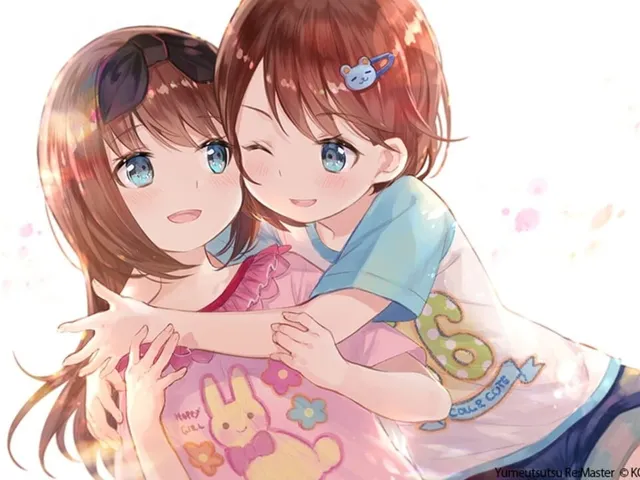 Yumeutsutsu Re:Master