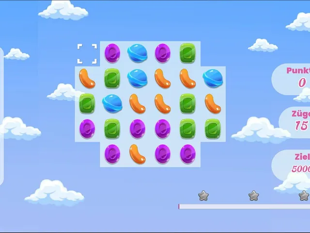 Yummy Jewels