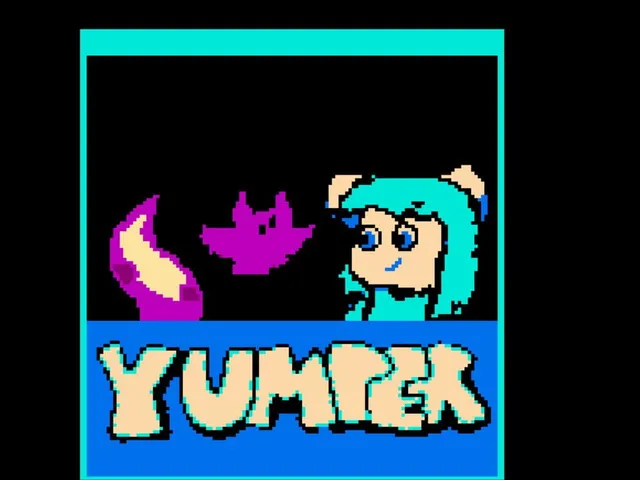 Yumper