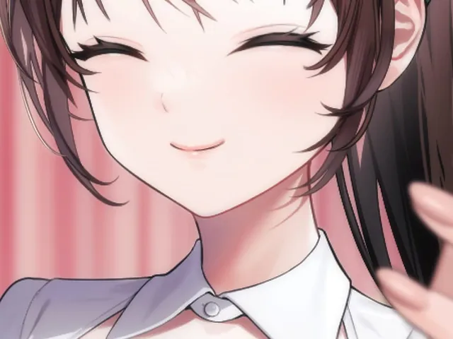 Yuri Academy: My Secret Girl