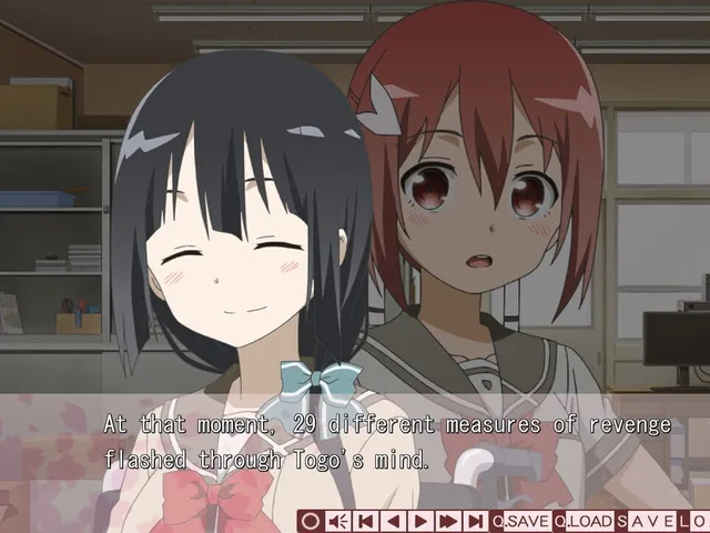 Yuuki Yuuna ha Yuusha de Aru