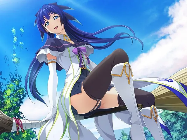 Yuusha to Maou to, Majo no Cafe