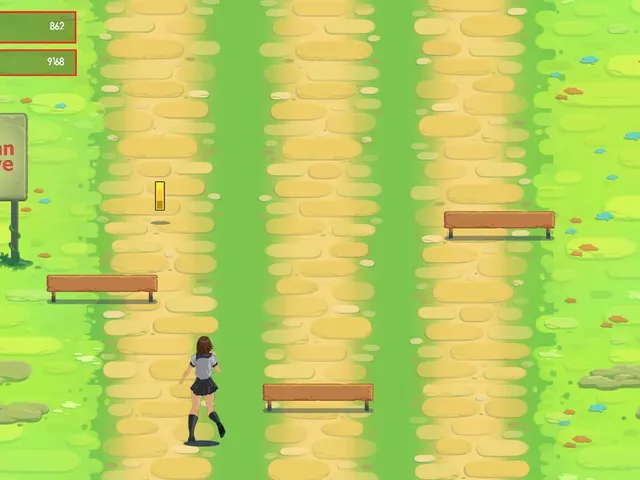 Yuzi Lims: anime runner