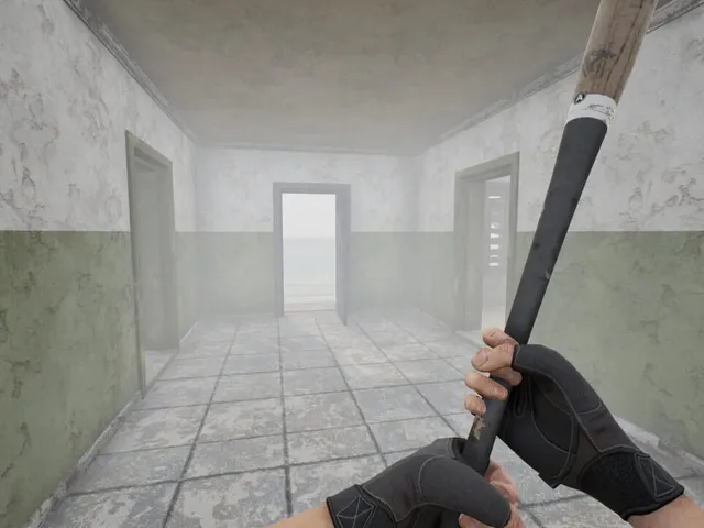 Z Ops: DeadZone