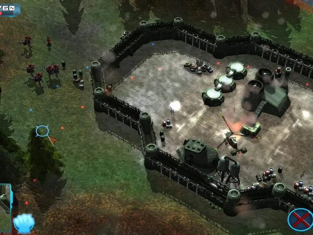 Z: Steel Soldiers