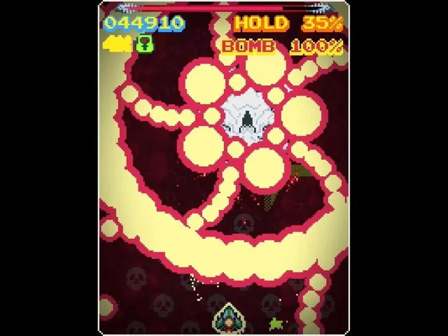 Z-Warp