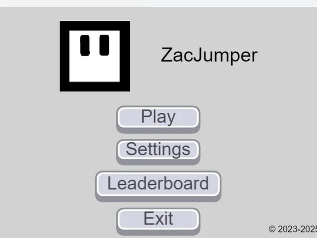 ZacJumper