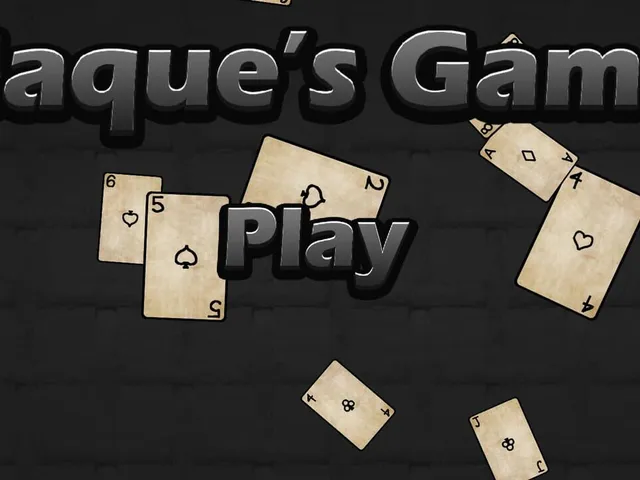 Zaque's Game