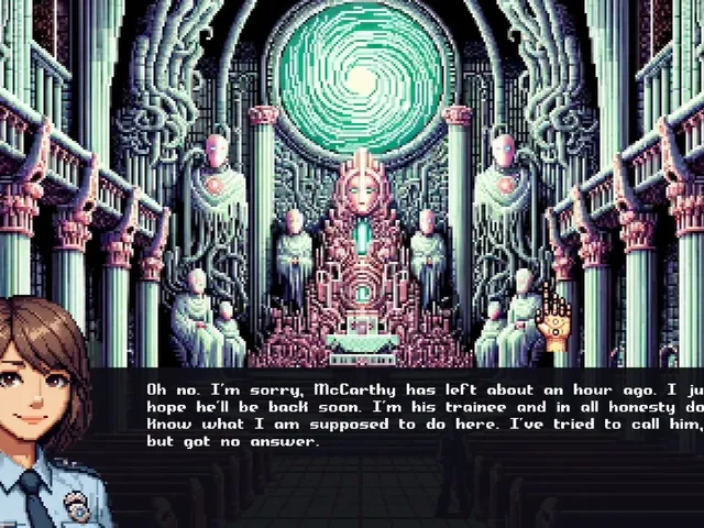 Zarathustra: Cybergeddon