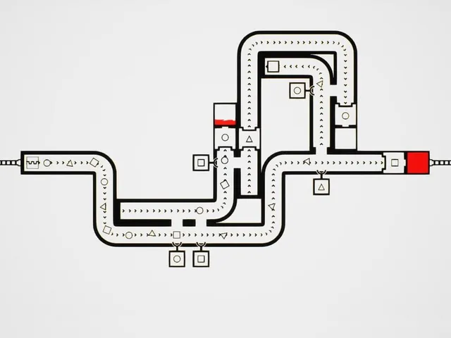 Zavod: Conveyor Logic