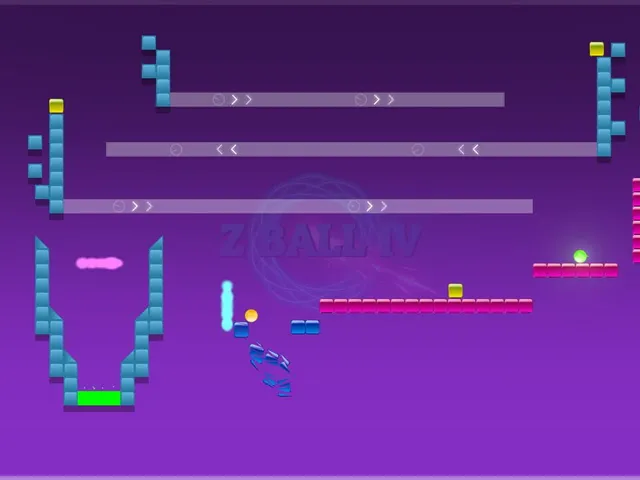 Zball IV