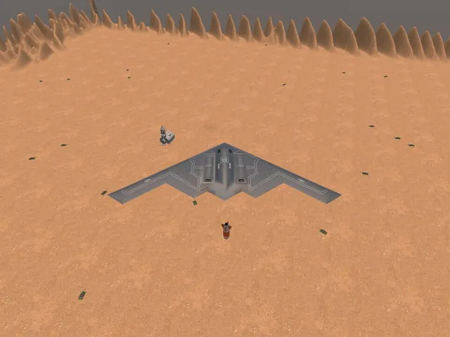Ze Bomber