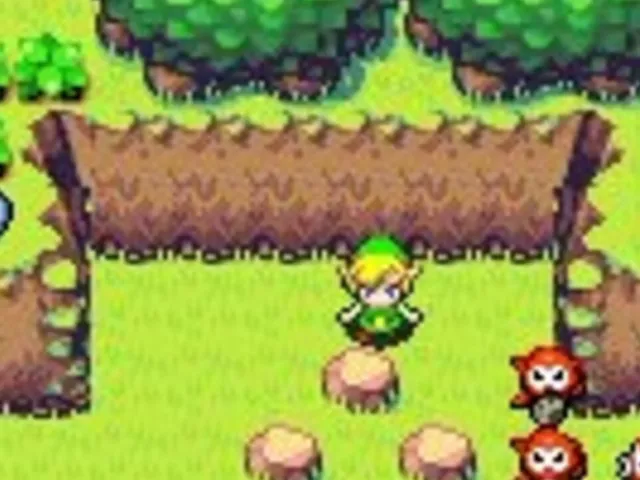 Zelda Mobile