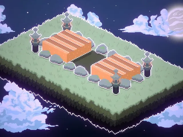 Zen Garden