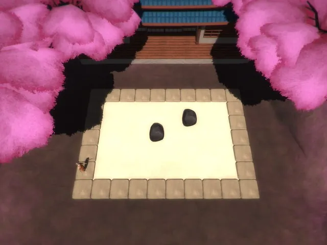 Zen Garden