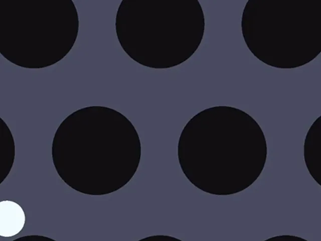 Zen Idle: Gravity Meditation