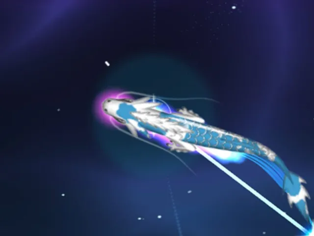 Zen Koi 2
