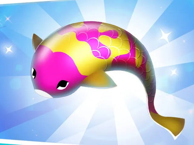 Zen Koi Pro