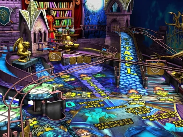 Zen Pinball 2