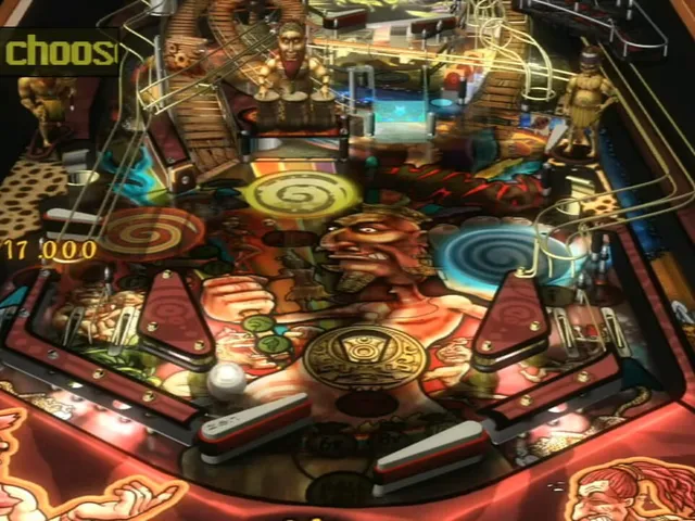 Zen Pinball