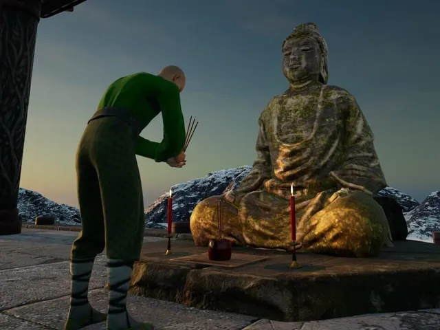 Zen Simulator