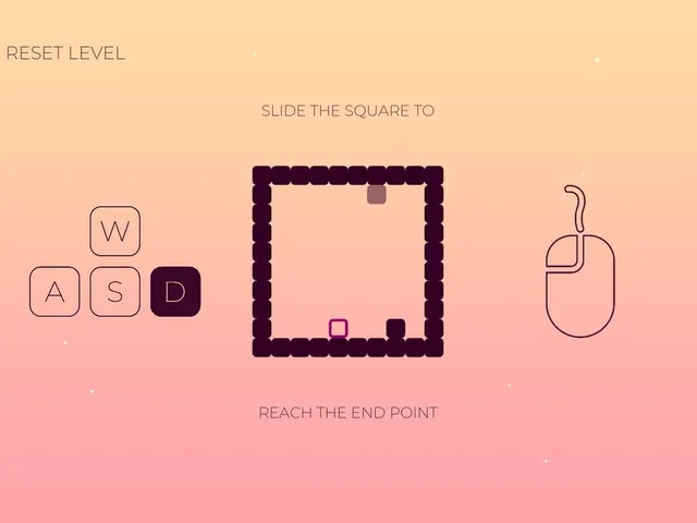 Zen! Slider