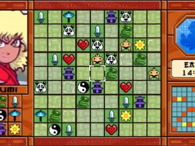 Zendoku