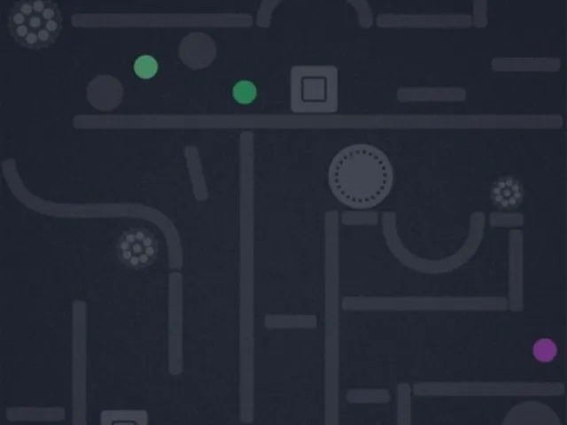 ZenDots 2: One Dot's Journey