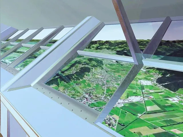 Zeppelin VR
