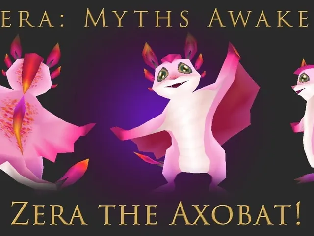 Zera: Myths Awaken