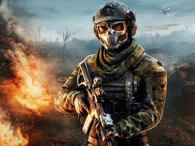 Zero Caliber 2