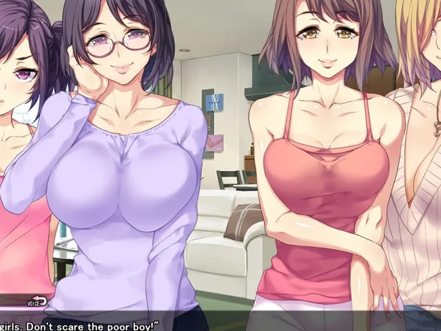Zero Chastity: A Sultry Summer Holiday