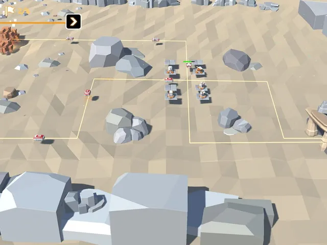 Zero Conflict TD