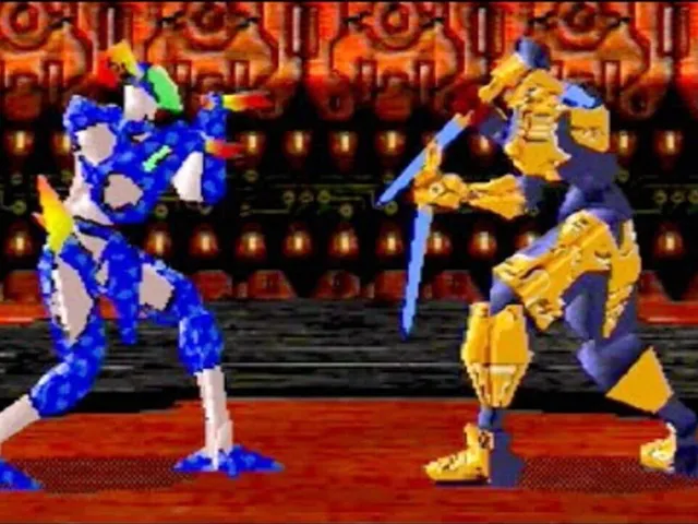 Zero Divide: The Final Conflict
