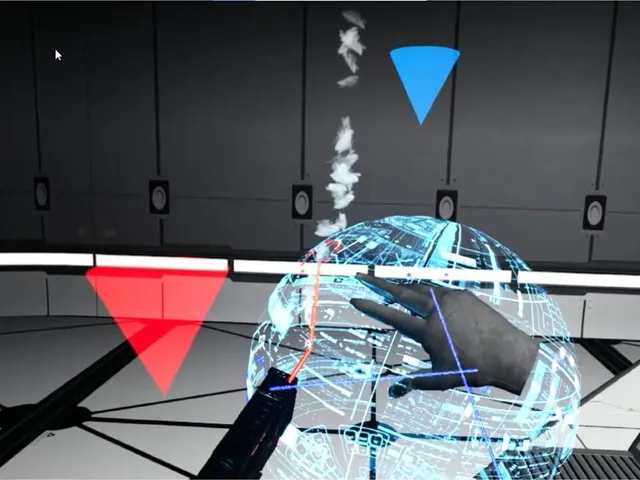 Zero-G Revolution